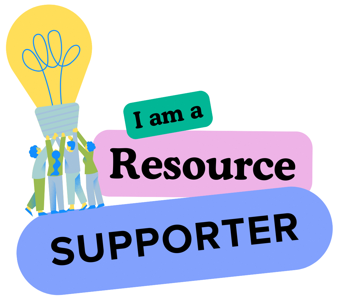 resource supporter